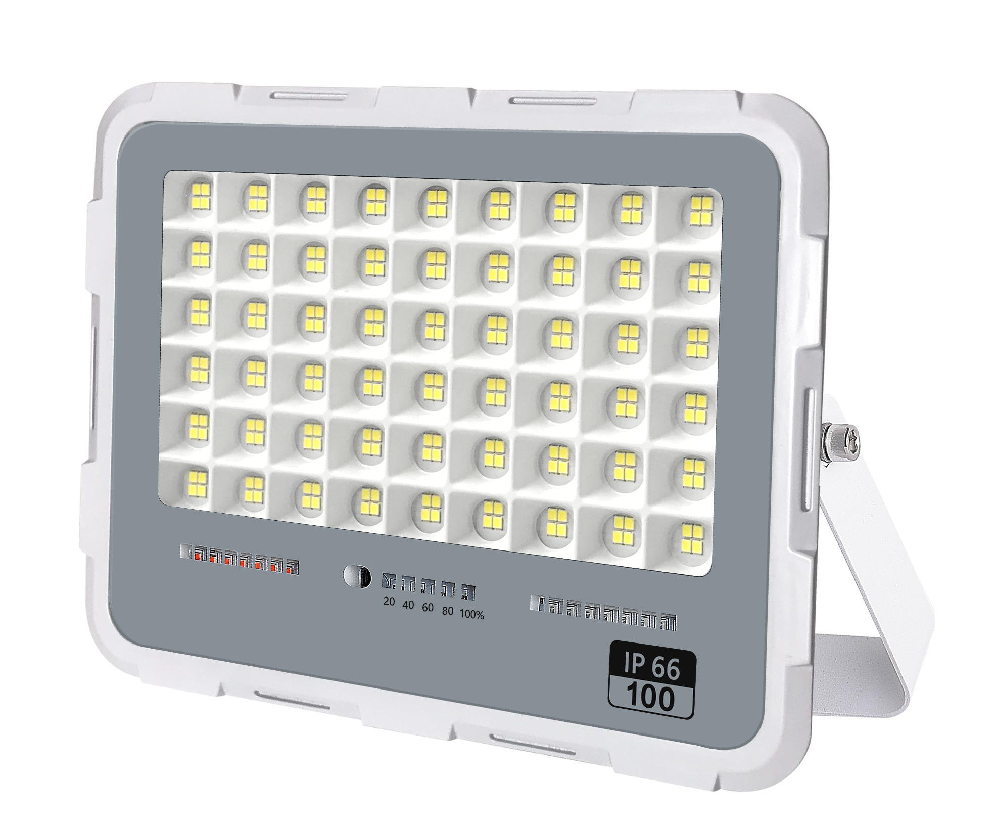 太陽能投光燈-夢之藍(lán)(圖2) 太陽能投光燈-夢之藍(lán)(圖2)