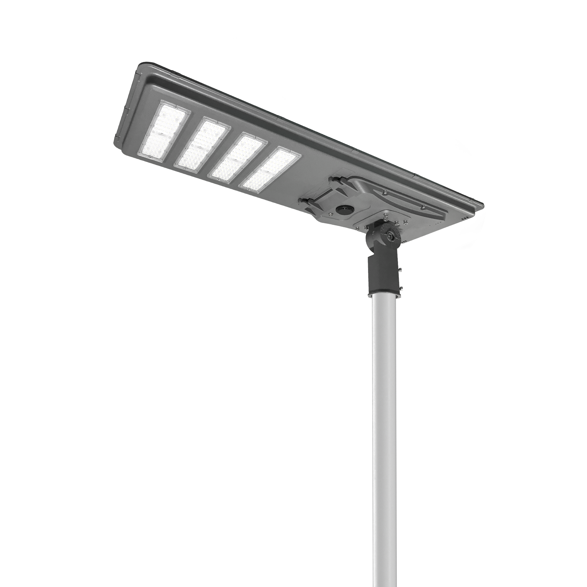 太陽能一體化路燈-YN2(圖3) 太陽能一體化路燈-YN2(圖3)