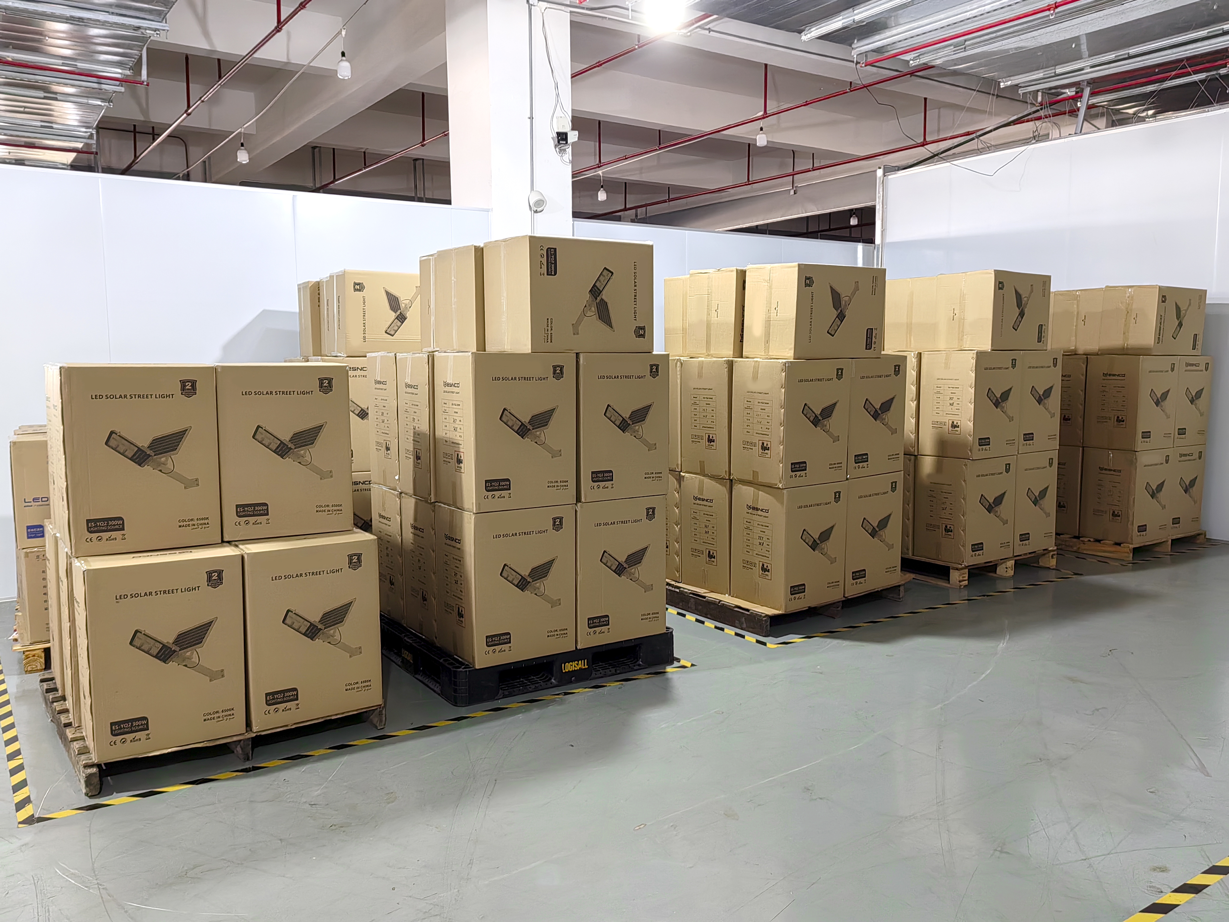 太陽能一體化路燈-YN1(圖6) 太陽能一體化路燈-YN1(圖6)