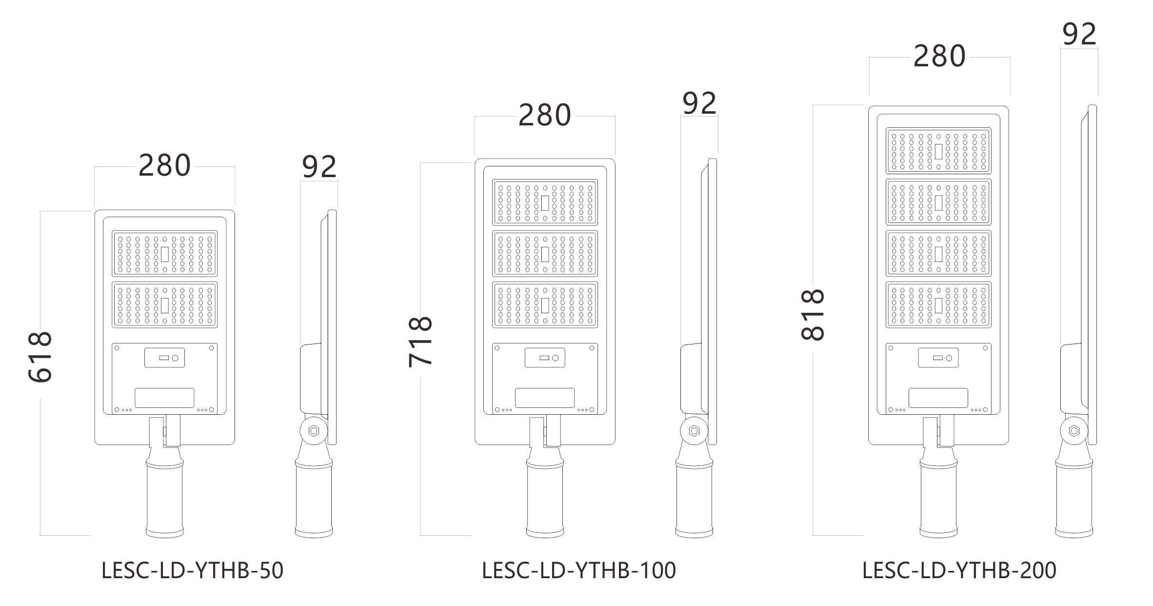 太陽(yáng)能一體化路燈-YTHB(圖1) 太陽(yáng)能一體化路燈-YTHB(圖1)