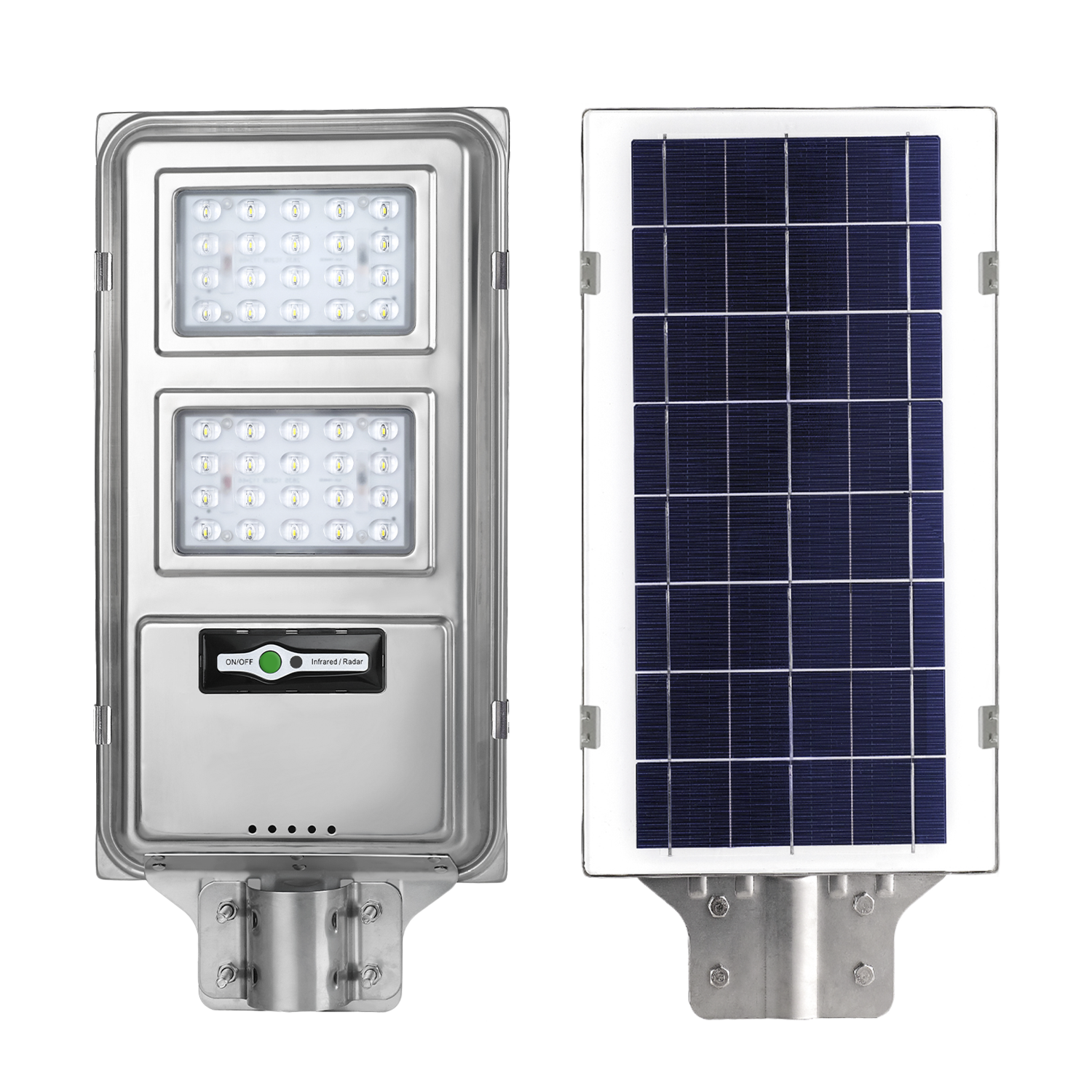 太陽(yáng)能一體化路燈-傳奇(圖2) 太陽(yáng)能一體化路燈-傳奇(圖2)