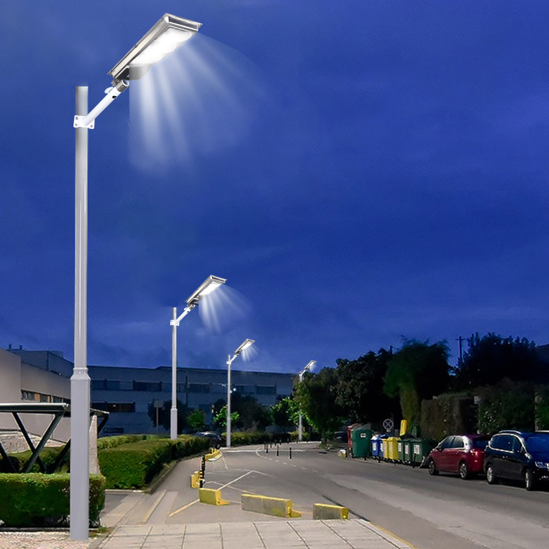 太陽(yáng)能一體化路燈-傳奇(圖6) 太陽(yáng)能一體化路燈-傳奇(圖6)