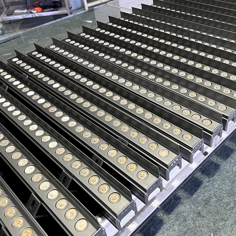 LED洗墻燈-5032(圖3) LED洗墻燈-5032(圖3)