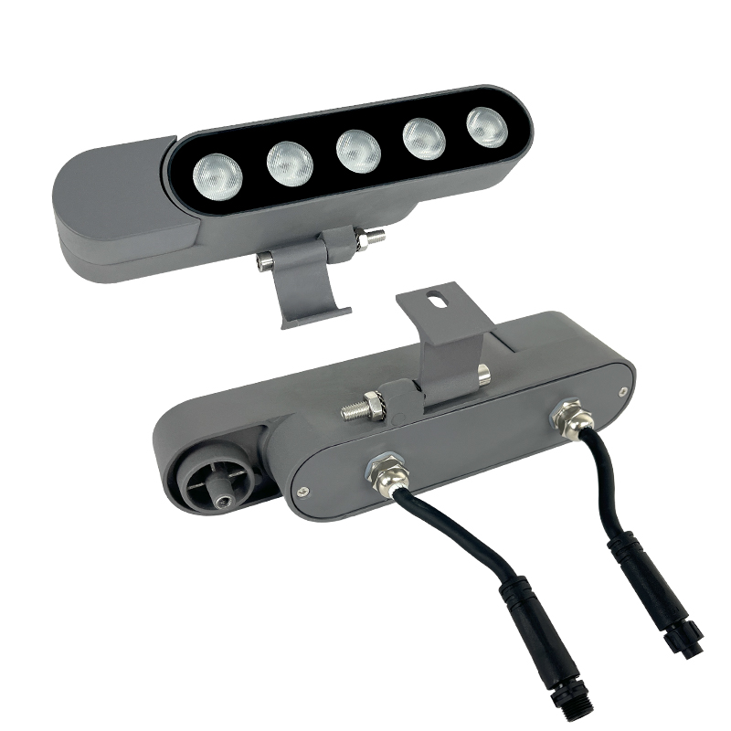 LED鏈條洗墻燈(圖1) LED鏈條洗墻燈(圖1)